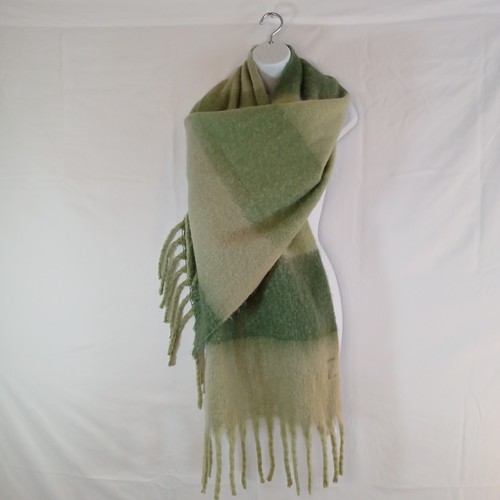 Sciarpa coperta the drop - drop, gemma