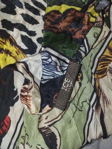 Foulard iceberg - foulard,