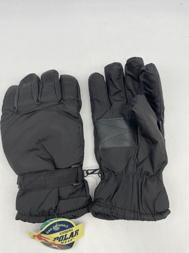 Iceberg polar wear guanti uomo - guanti,