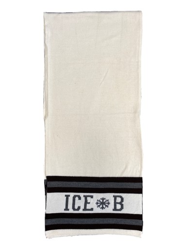 Iceberg sciarpa uomo men scarf - iceberg,