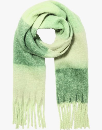 Sciarpa coperta the - coperta, drop